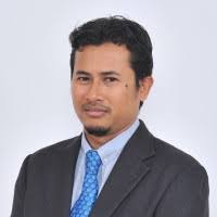 Dr. Shahrir Kasjoo